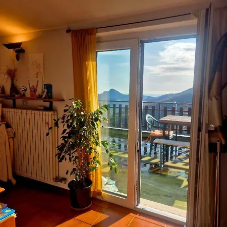 Appartement Casa Mare & Monti