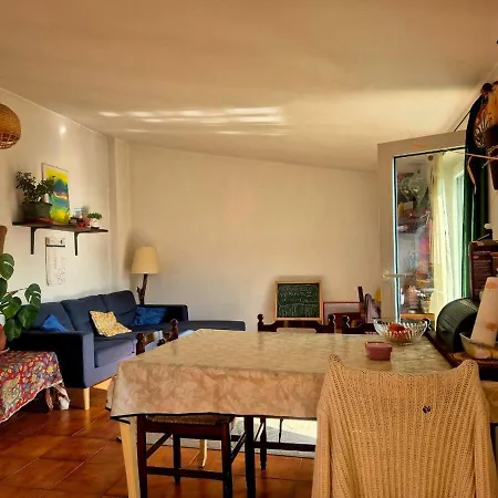 Appartement Casa Mare & Monti *