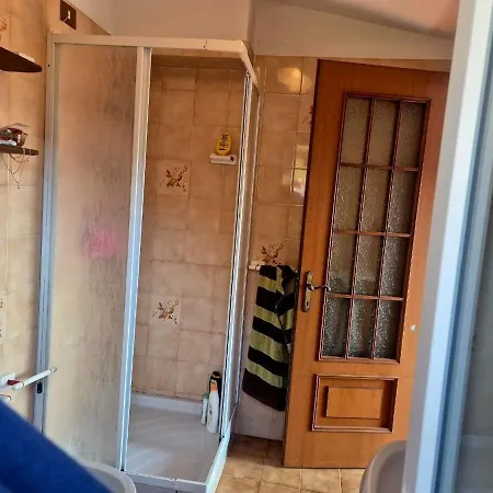 Appartement Casa Mare & Monti