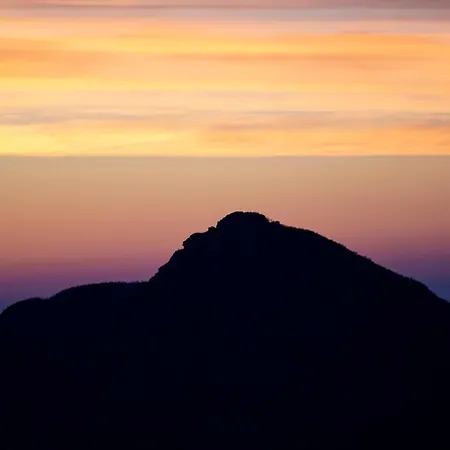 Casa Mare & Monti * Caprauna