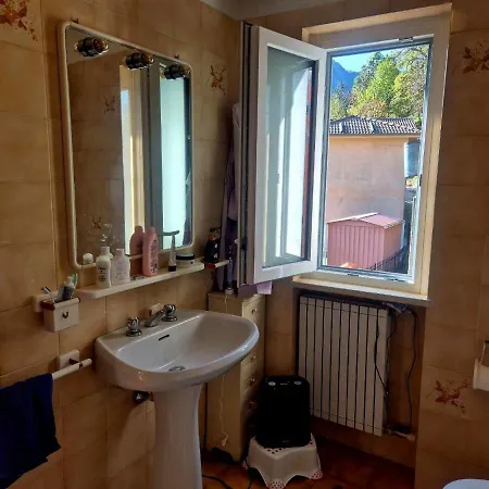 Appartement Casa Mare & Monti