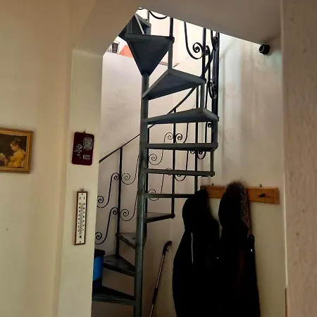 Appartement Casa Mare & Monti Caprauna