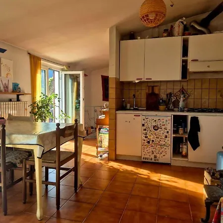 Casa Mare & Monti * Caprauna