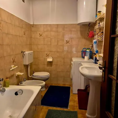 Casa Mare & Monti Caprauna