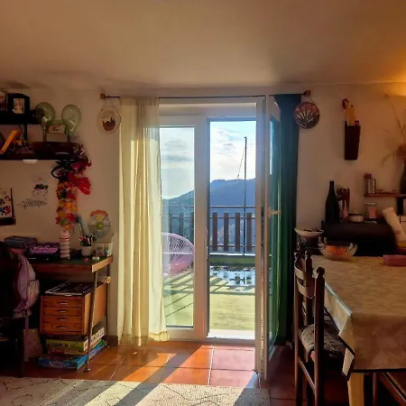 Casa Mare & Monti Appartement