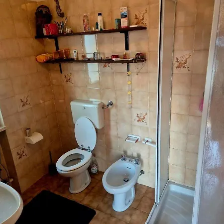 Appartement Casa Mare & Monti