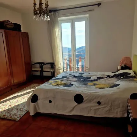 Appartement Casa Mare & Monti