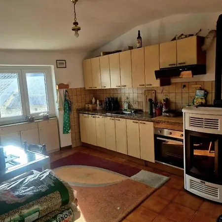 Casa Mare & Monti Appartement