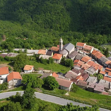 Appartement Casa Mare & Monti